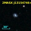 2MASX J13154746+3640041