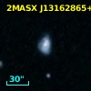 2MASX J13162865+3515561