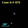 Case A-F  875