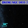 [EKS96] NGC 5033   2