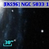 [EKS96] NGC 5033  14