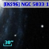 [EKS96] NGC 5033  15