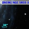 [EKS96] NGC 5033  16