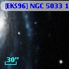[EKS96] NGC 5033  18
