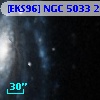 [EKS96] NGC 5033  20