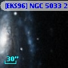[EKS96] NGC 5033  21