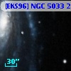 [EKS96] NGC 5033  22