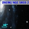 [EKS96] NGC 5033  25