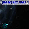[EKS96] NGC 5033  28