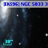 [EKS96] NGC 5033  36