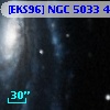 [EKS96] NGC 5033  41