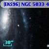 [EKS96] NGC 5033  44