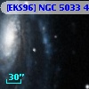 [EKS96] NGC 5033  45