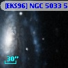 [EKS96] NGC 5033  51