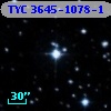 TYC 3645-1078-1