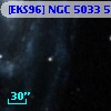 [EKS96] NGC 5033  58