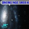 [EKS96] NGC 5033  64