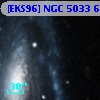 [EKS96] NGC 5033  68