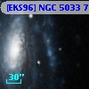 [EKS96] NGC 5033  71