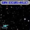 LBN 132.05+01.12