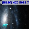 [EKS96] NGC 5033  73