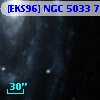[EKS96] NGC 5033  74