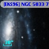 [EKS96] NGC 5033  79