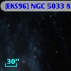 [EKS96] NGC 5033  80