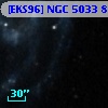[EKS96] NGC 5033  81