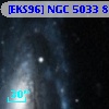 [EKS96] NGC 5033  83