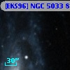 [EKS96] NGC 5033  84