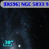 [EKS96] NGC 5033  87