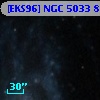 [EKS96] NGC 5033  88