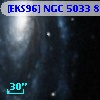 [EKS96] NGC 5033  89