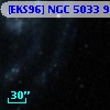 [EKS96] NGC 5033  93