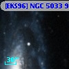 [EKS96] NGC 5033  94