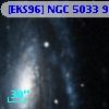 [EKS96] NGC 5033  98