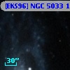 [EKS96] NGC 5033 100