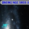 [EKS96] NGC 5033 101