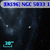 [EKS96] NGC 5033 104