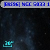 [EKS96] NGC 5033 107