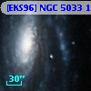 [EKS96] NGC 5033 108
