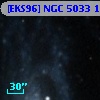 [EKS96] NGC 5033 109