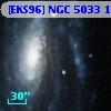 [EKS96] NGC 5033 110