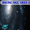 [EKS96] NGC 5033 112