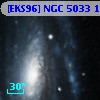 [EKS96] NGC 5033 118