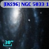[EKS96] NGC 5033 120