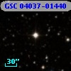 GSC 04037-01440