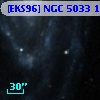 [EKS96] NGC 5033 125