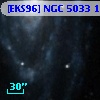[EKS96] NGC 5033 127